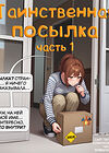 Таинственная посылка - часть 1 обложка