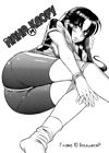 Nana to Kaoru - глава 10 обложка