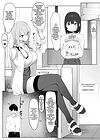 Seikoui Jisshuu! _ Sexual Experimentation Practice! - глава 2 обложка