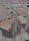 The Tea Party's Futanari - часть 2 обложка